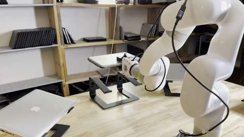 Revise Robotics