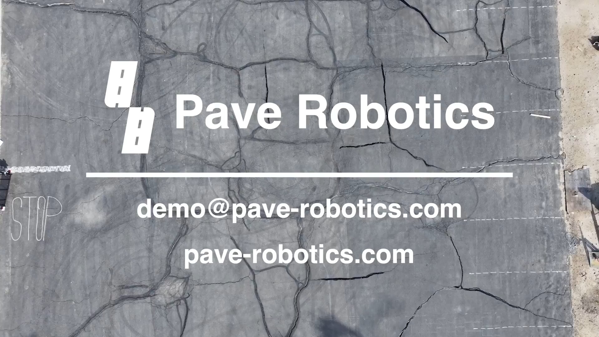 Pave Robotics