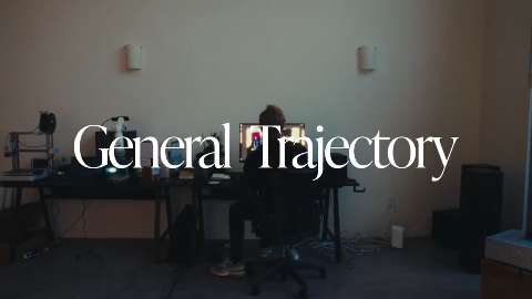 General Trajectory