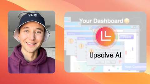 Upsolve AI