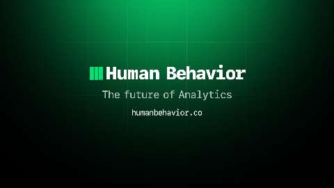 Human Behaviour