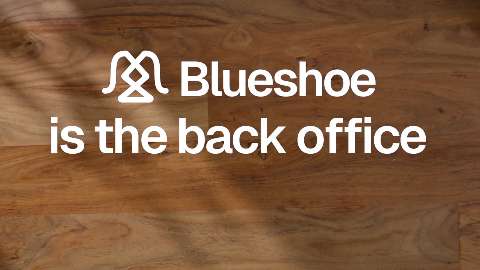 Blueshoe