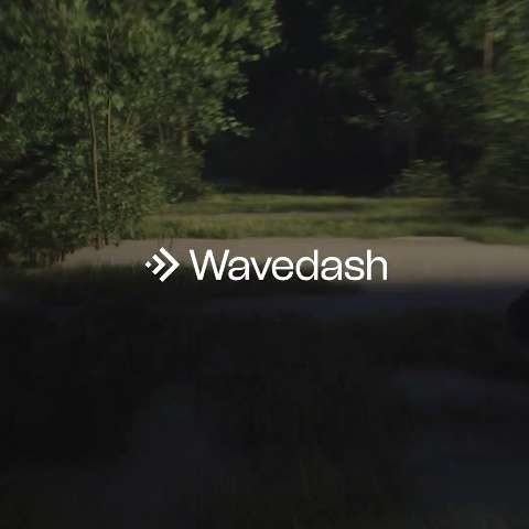 Wavedash