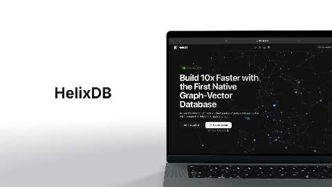 HelixDB