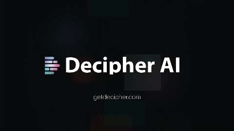 Decipher AI