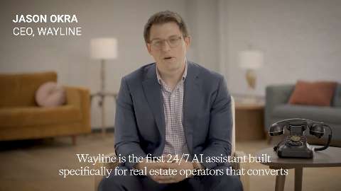 Wayline