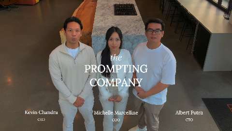 The Prompting Company