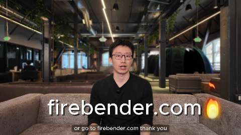 Firebender