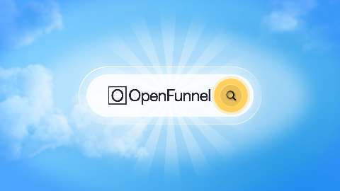 Open Funnel