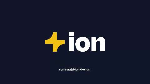 Ion Design