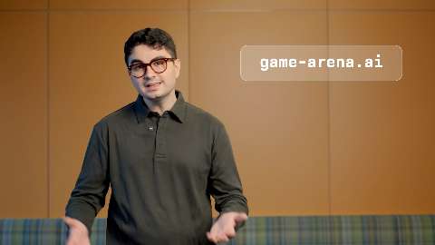 Game Arena