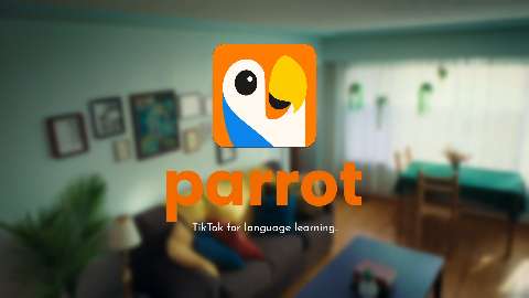 Parrot