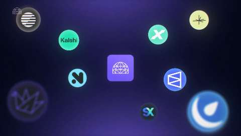 Dome API