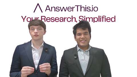 AnswerThis