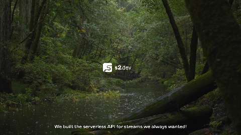 s2.dev