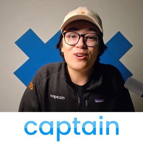 Captain