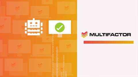 Multifactor