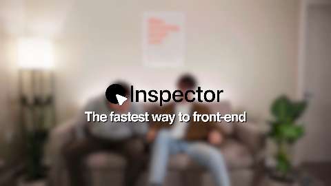 Inspector