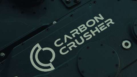 Carbon Crusher
