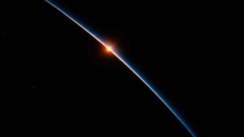 AxionOrbital Space