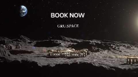 Galactic Resource Utilization Space, Inc. 