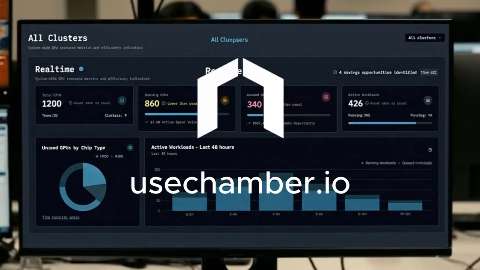 Chamber