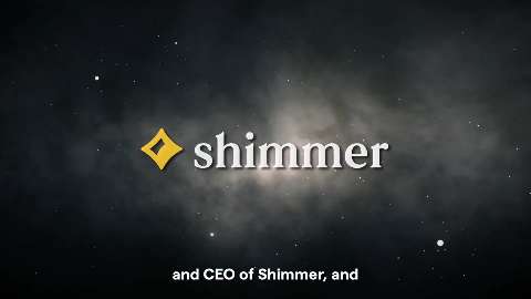 Shimmer