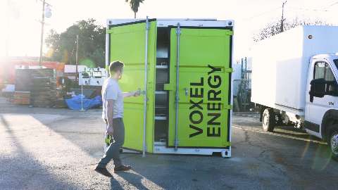 Voxel Energy