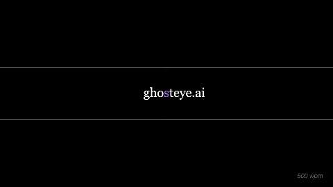 GhostEye