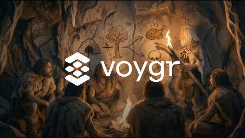 Voygr