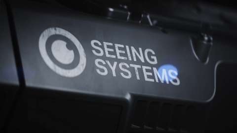 Seeing Systems