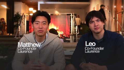 Laurence