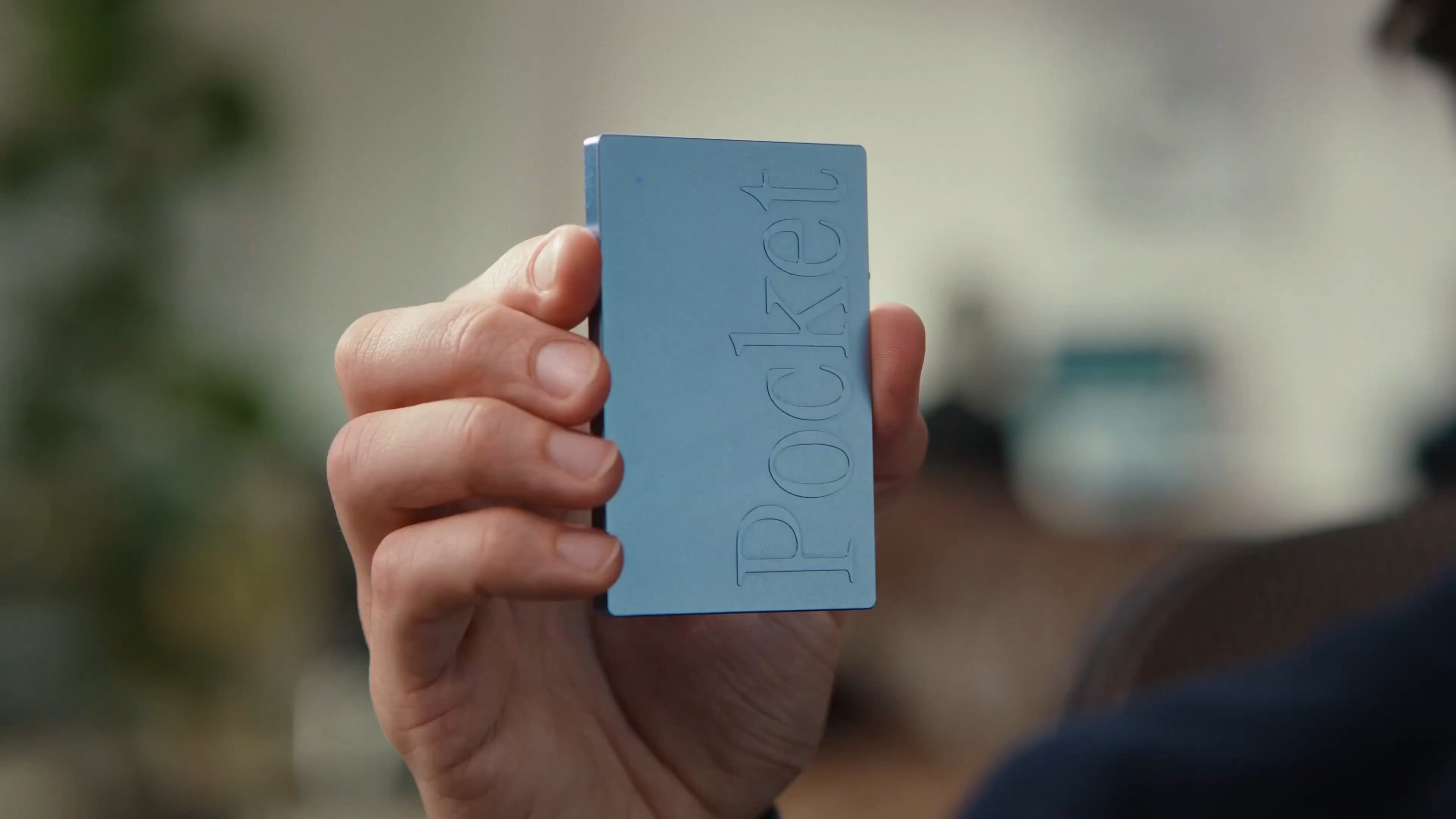 Pocket