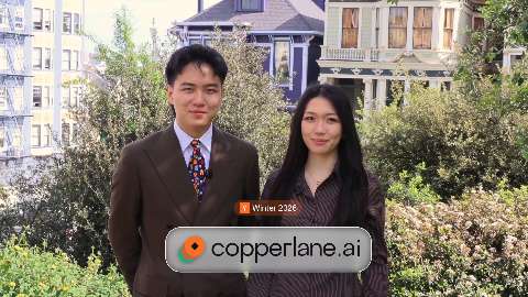 Copperlane