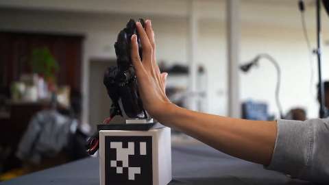 Origami Robotics