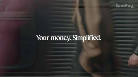 SpotPay