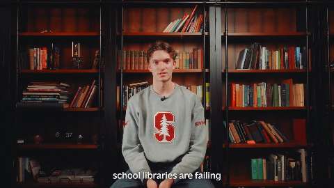Librar Labs