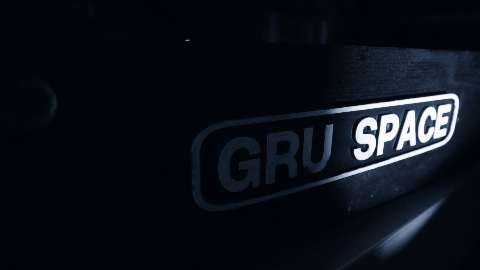 GRU Space