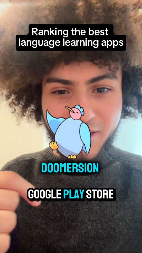 Doomersion