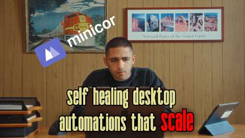 Minicor