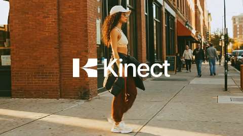 Kinect
