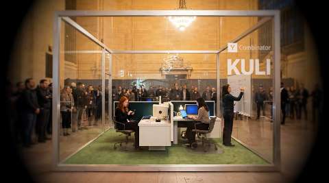 Kuli