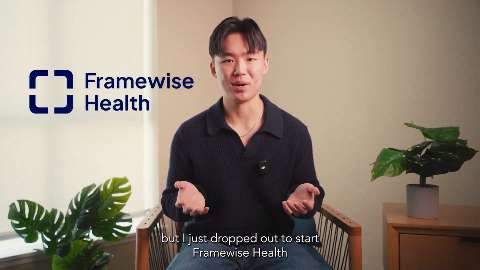 Framewise Health