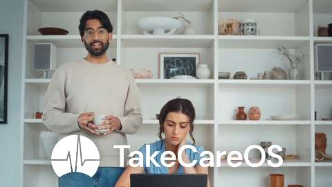 TakeCareOS