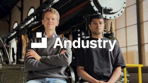 Andustry