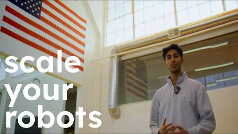 Avea Robotics