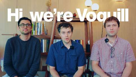 Voquill