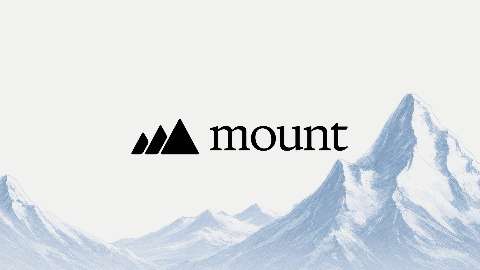 Mount