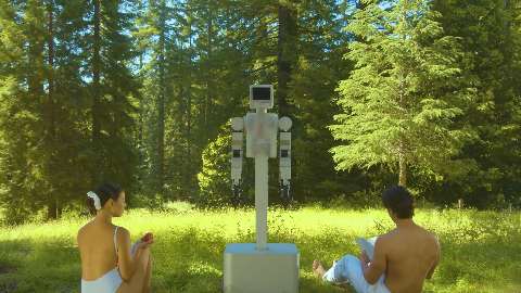 Eden Robotics