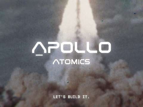 Apollo Atomics